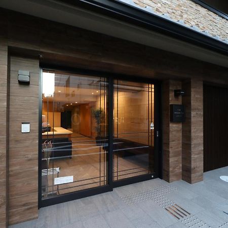Teramachi Matsubara Grandereverie Kyoto Extérieur photo