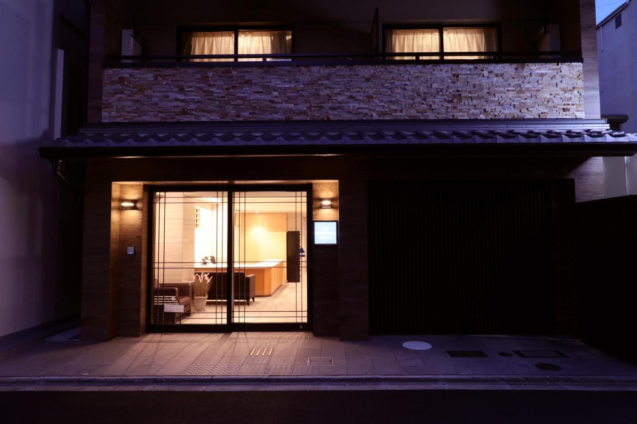 Teramachi Matsubara Grandereverie Kyoto Extérieur photo