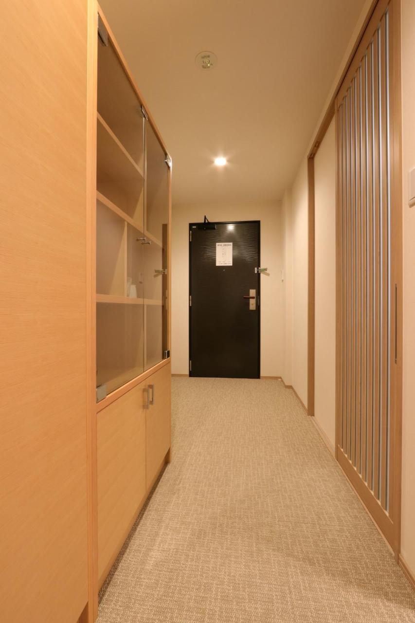 Teramachi Matsubara Grandereverie Kyoto Extérieur photo