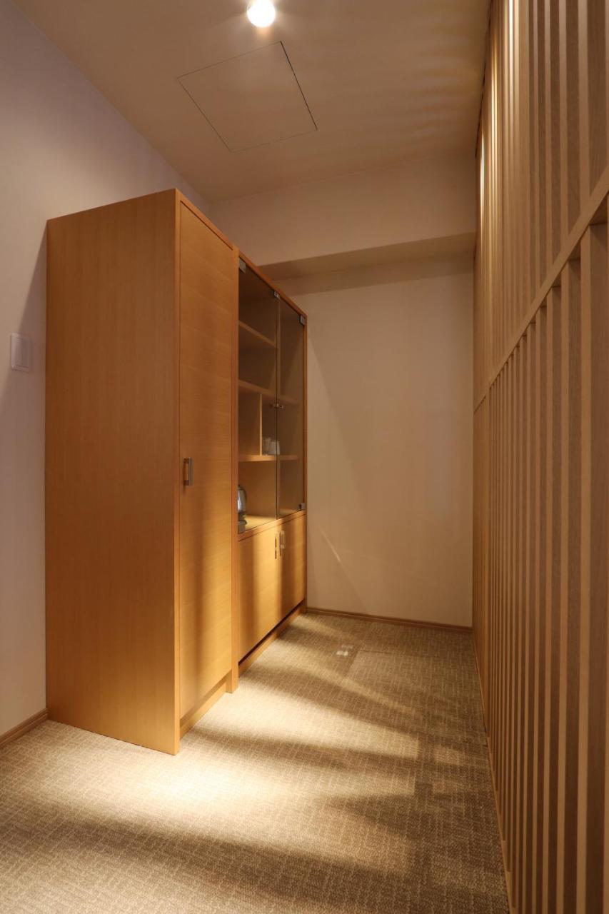Teramachi Matsubara Grandereverie Kyoto Extérieur photo