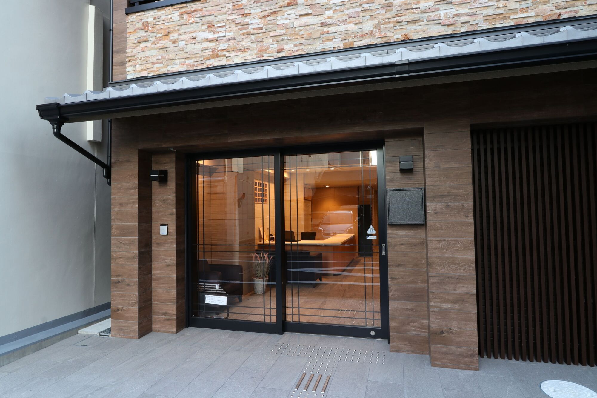 Teramachi Matsubara Grandereverie Kyoto Extérieur photo